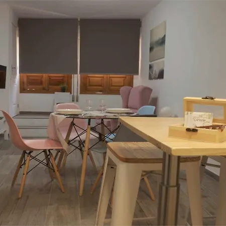 La Casa Del Potro By Toledo Ap Apartment Exterior photo