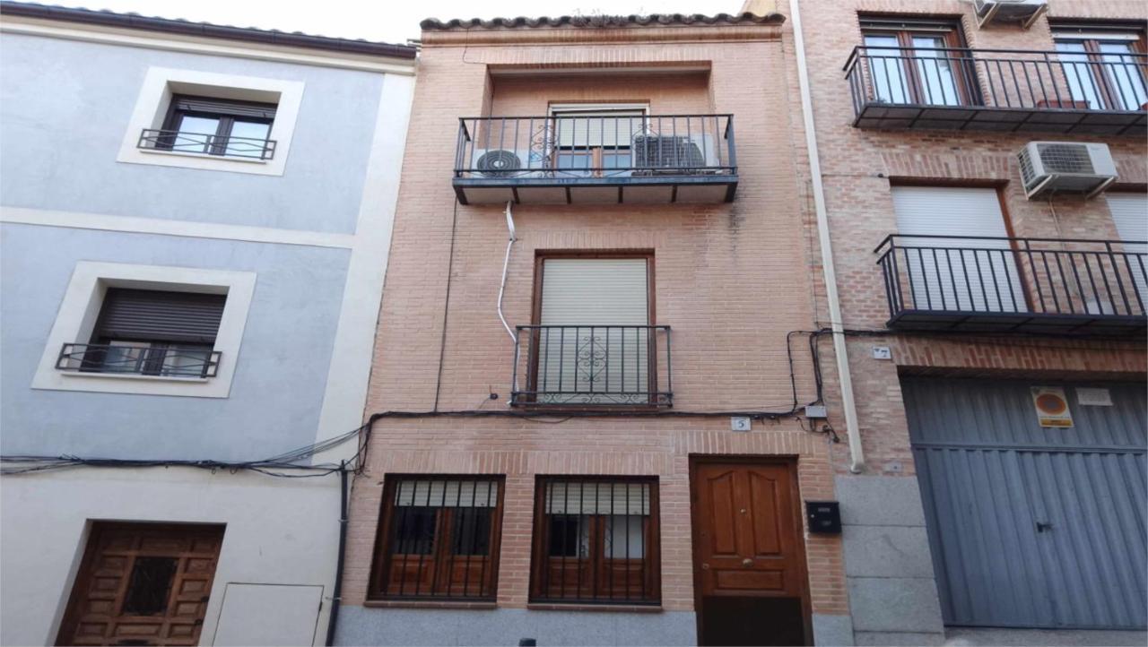 Apartamento La Casa Del Potro By Ap *