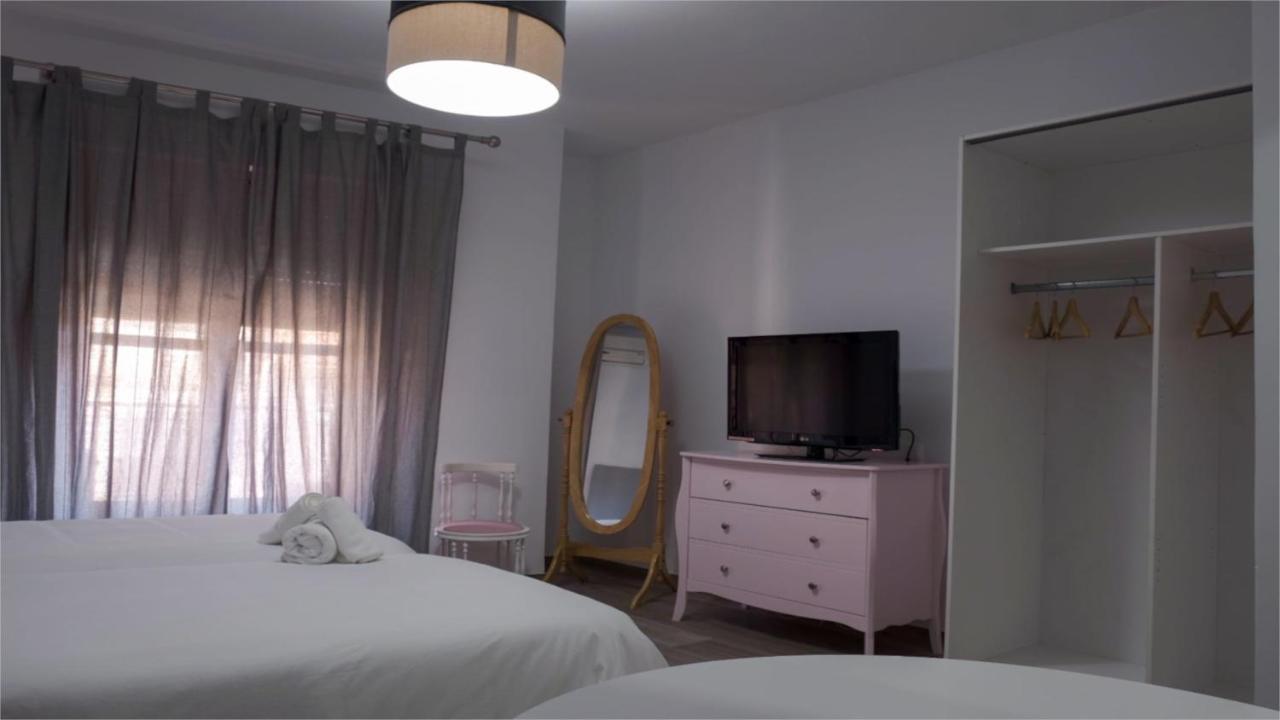 Apartamento La Casa Del Potro By Ap Toledo