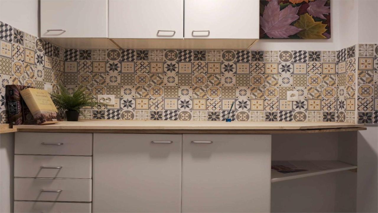 Apartamento La Casa Del Potro By Ap Toledo